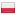 e-testynaprawojazdy.pl server is located in Poland